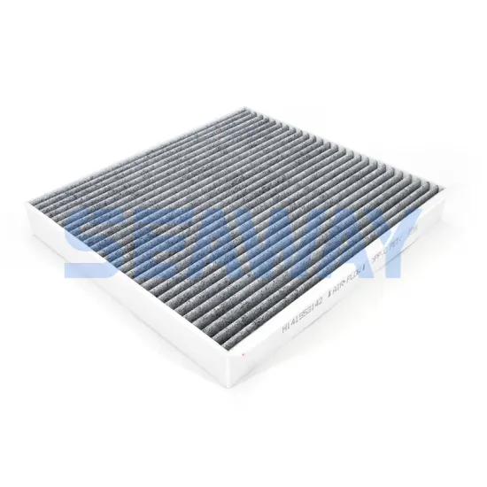 Wholesale Price Car Engine Air Filter X01-90000044 for LIXIANG Parts