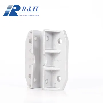 Hotsale abc12 aluminum alloy die casting aluminum alloy adc10 die casting