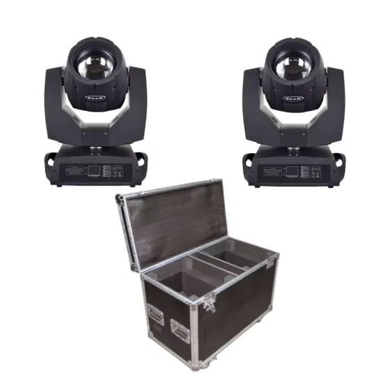 High Quality Wholesale DJ Shaking Head Light Beam Lights