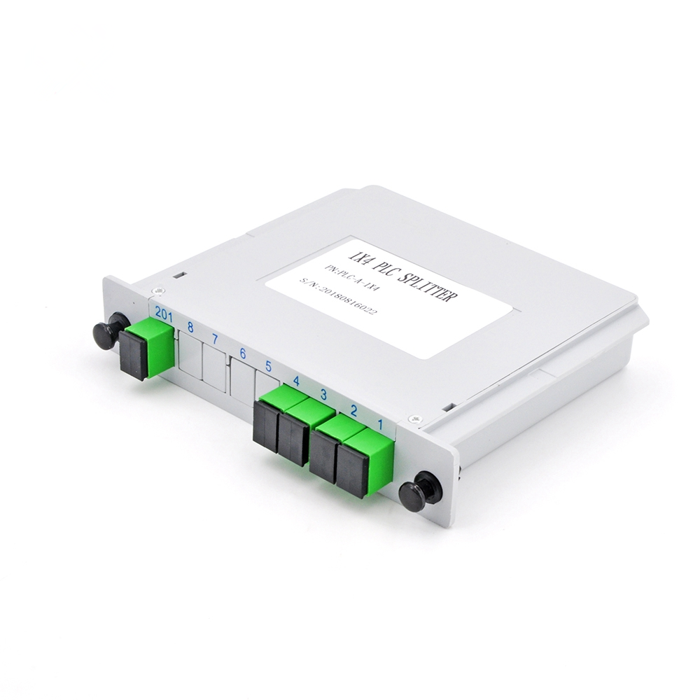 Abs Box Plc Splitter