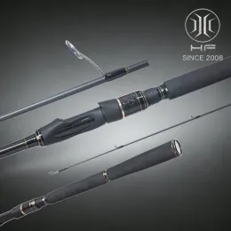BLACK FOX Saltwater Fishing Rod