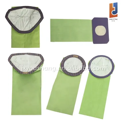 Proteam 107314 6QT Dust Bag - Vacuum Cleaner Accessory