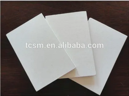 Calcium Silicate Boards/ceiling titles/gypsum board