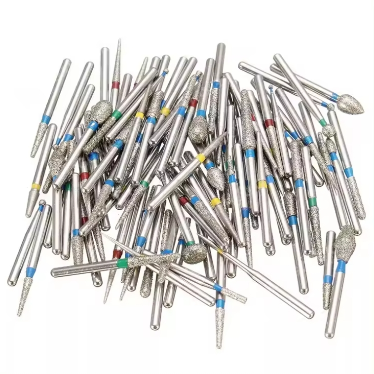 Dental diamond burs（6）