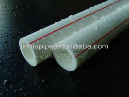 PPR Pipes PPR Tubes RED PPR Pipes SABS/CE/GOST/CESMEC/UNIT