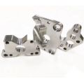 CNC Milling Machining Aluminum Part Medical Areas Part