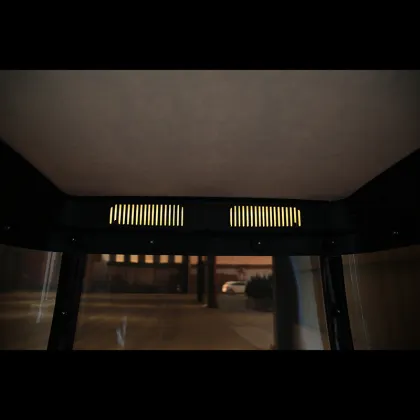 elderly electric car insurance