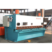 QC11Y Gate shear machine