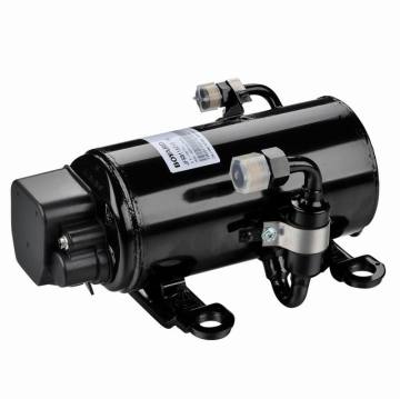 Mini Condiener с аккумулятором 12 В для автомобилей с вращающимся компрессором постоянного тока.