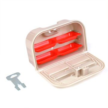 Amazon Fly Bait Station With Key