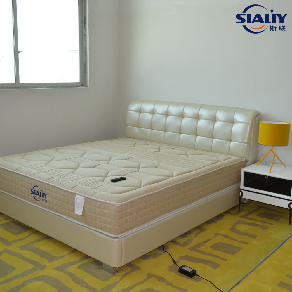 Electric Adjustable Mattress