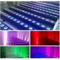 Wasserdicht 14pcs/18pcs 4in1 RGBW LED Wandwaschlicht