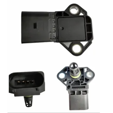 Mianda MAP Manifold Absolute Pressure Sensor for Audi, SEAT, Skoda Vehicles