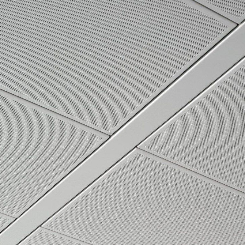 aluminium strip ceiling