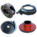 OEM High Chrome Mining Wear Parts