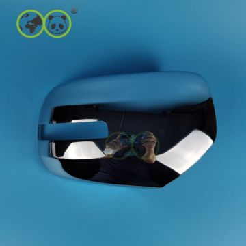 GLOBAL PANDA High Quality 2011 Pajero Sport Triton L200 2015 Car Side Mirror Cover