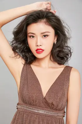 Beachwear Long Coverup Dress Evening Gown