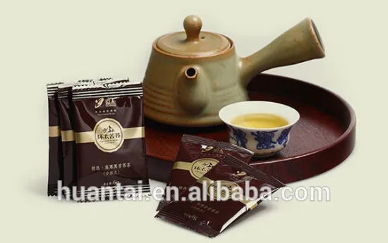 tartary buckwheat slimming tea