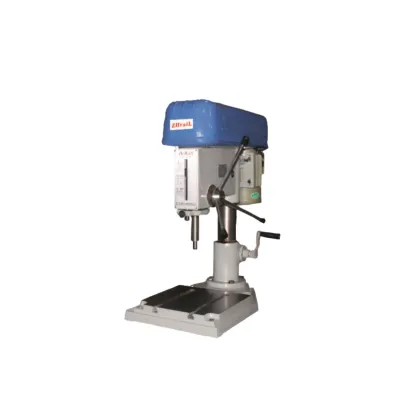 Desktop industrial drilling machine
