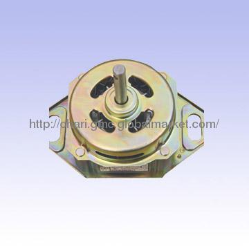 Fully Automatic Washing Machine Motor