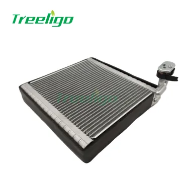 EV202074 Evaporative AC Cooler for Honda Vezel Hybrid AC Evaporator