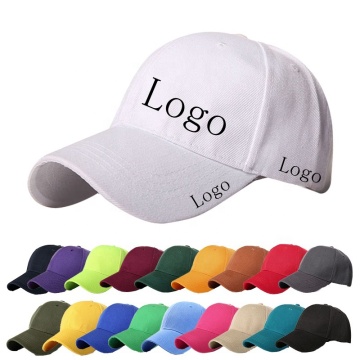 OEM Golf Wholesale Plain Fitness Running Embroidery Breathable Custom Dry Fit Baseball Hat Sports Cap