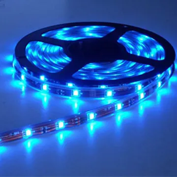DC12V Blue/Single Color Led Strip