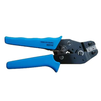 SN-0 relentlessly search engine optimized title 02BM Insulated Terminals Crimping Tool" 

However, for better SEO and clarity, I would suggest:

"Insulated Terminals Crimping Tool SN-02BM" 

This title is more direct and includes the specific model number
