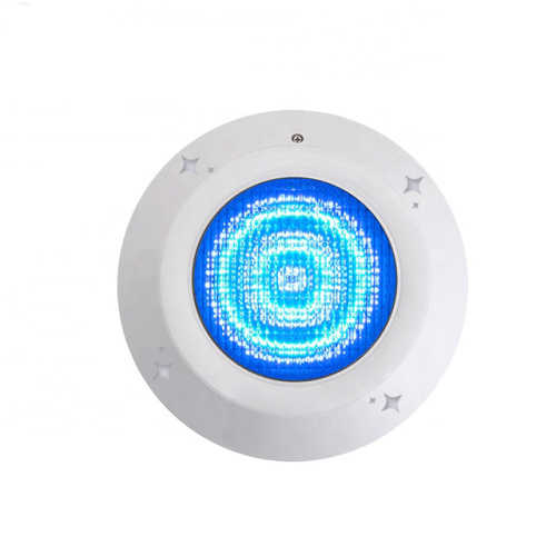 Lampe de piscine à LED 100% étanche IP68