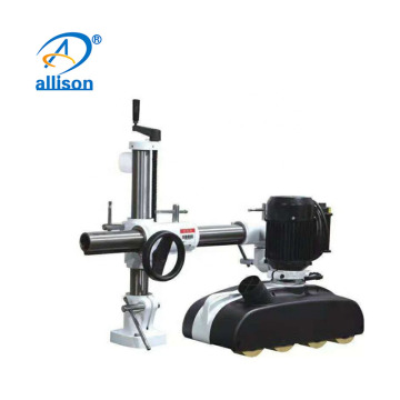 Automatic Power Press Feeder Machine for Woodworking