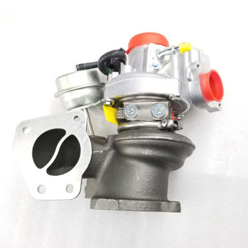 K04 Turbocharger for Opel Insignia 2.0T Engine - Part No. 12652494 53049700059
