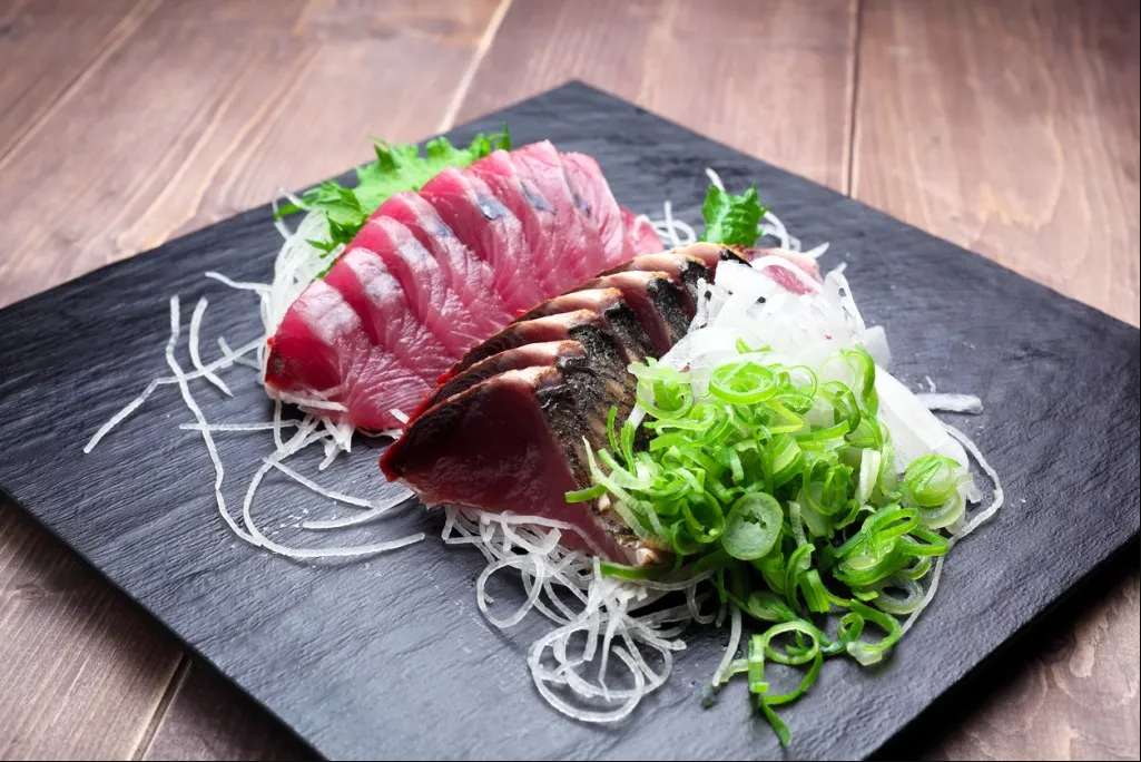 Striped Bonito,Sarda orientalis,Fresh Striped Bonito Manufacturer in China
