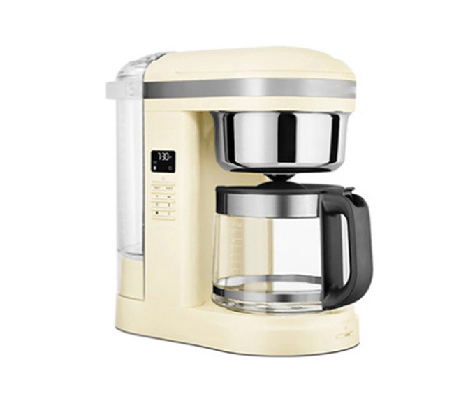 Coffee machine plastic shell plastic products (2)