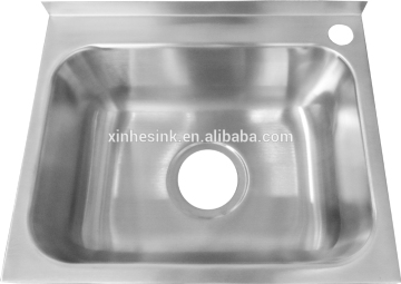 Stainless steel prison sink on alibaba china