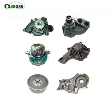 High Quality European Truck Spare Parts - Heavy Duty Water Pump & Engine Components OEM