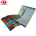 a4 office stationery file folder