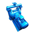 Fluorine Lined Electric Industrial Diaphragm Pump