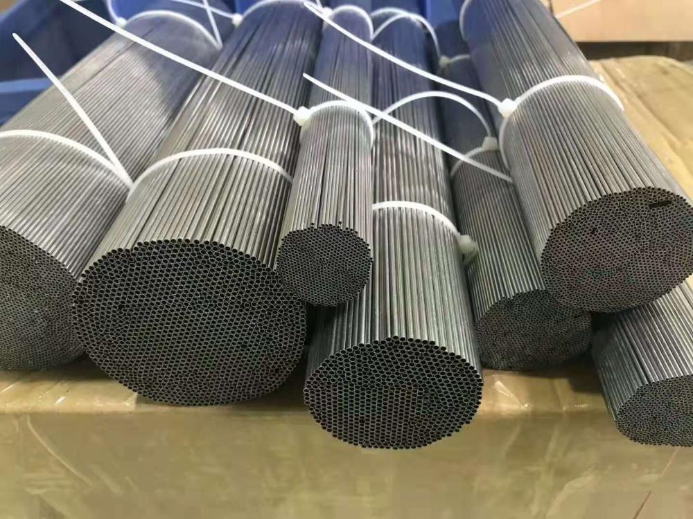 Stainless Steel Pipe 304 Capillary Tubing