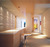 bamboo fiber wall decoration 3d board for bedroom