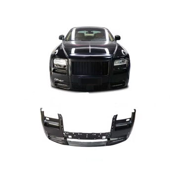 Kit de parachoques delantero para Rolls -Royce Ghost Gen 1 - Actualización y parachoques modificado