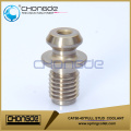 High Quality CAT Pull Studs in CNC machine Adapter