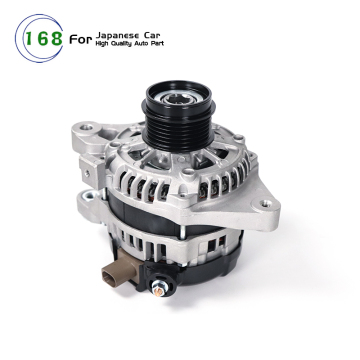 YLB Car Auto Alternator 12V For Toyota Corolla ZRE181 ZRE182 Levin 27060-0T340 270600T340