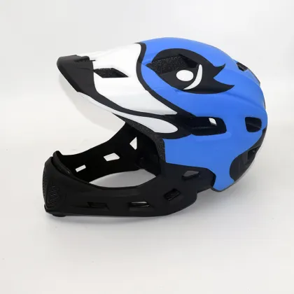 HOT ultra-light children's helmet