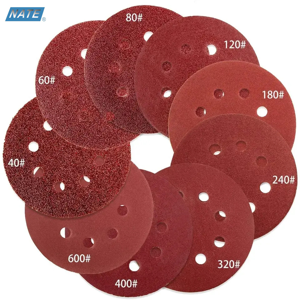 Sanding Disc