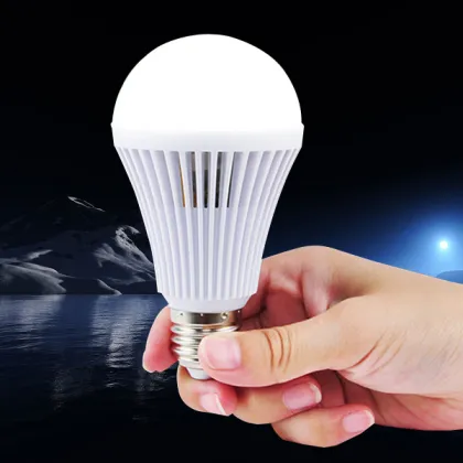 China Suppliers AC85-265v led emergency bulb/emergency light led/led emergency lighting
