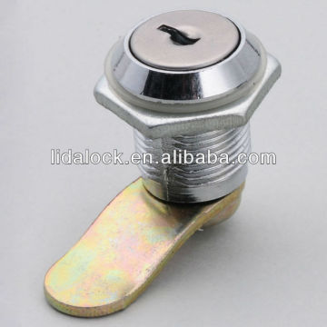 MS88A-20-S Industrial Cabinet Door Cam Lock