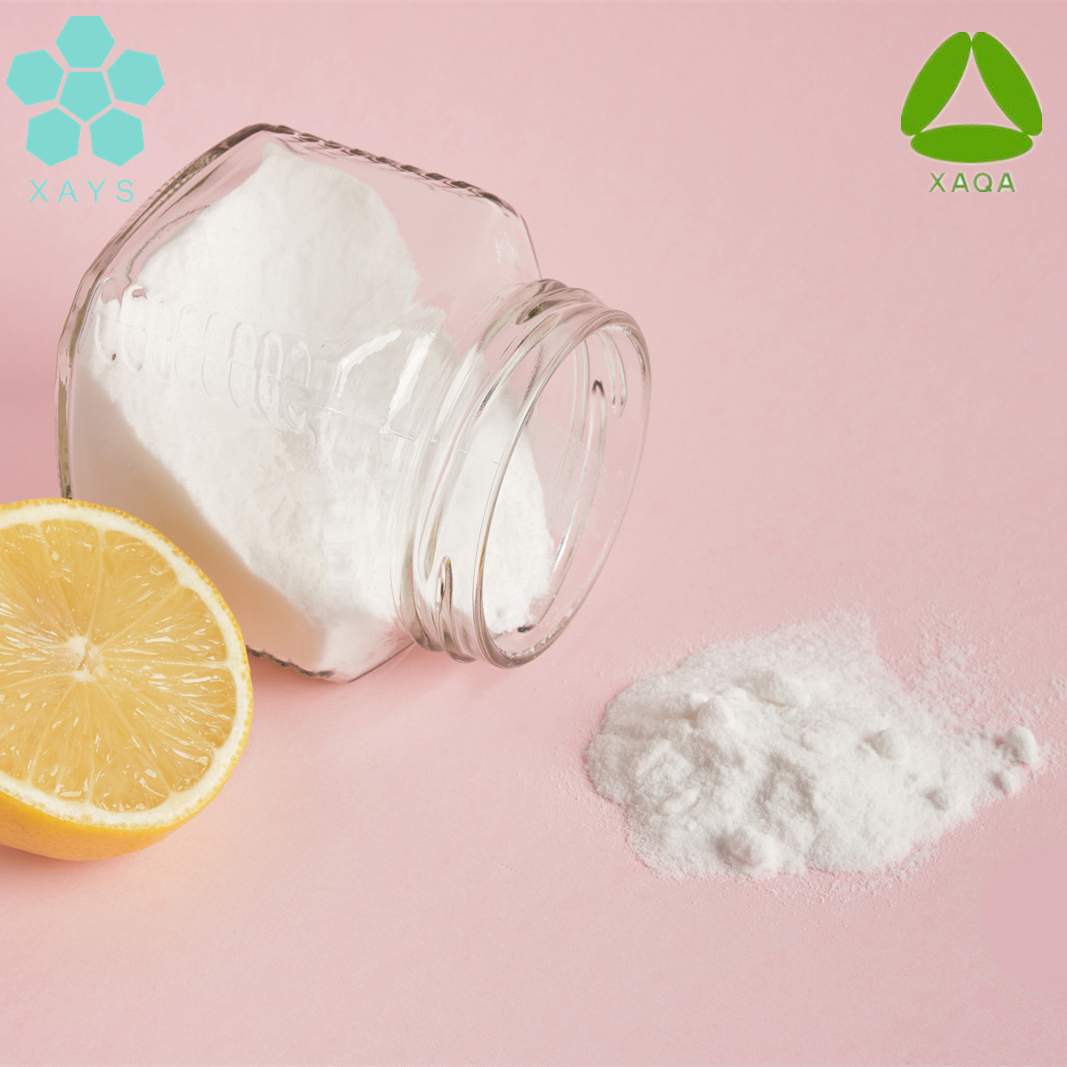 L-Ascorbic Acid Powder2