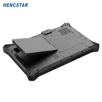 IP65 IP65 IP65 IP65 IP65 de 10.1 pulgadas Win11 Tableta Rugged de Win11