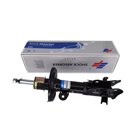 Auto Spare Parts FR Shock Absorbers For Honda Civic 12-15 51611-TS6-A01 339391