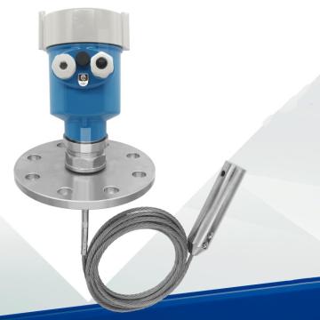 Anti-corrosion high precision radar level gauge